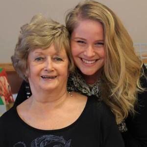 Meet your Posher, Kayley